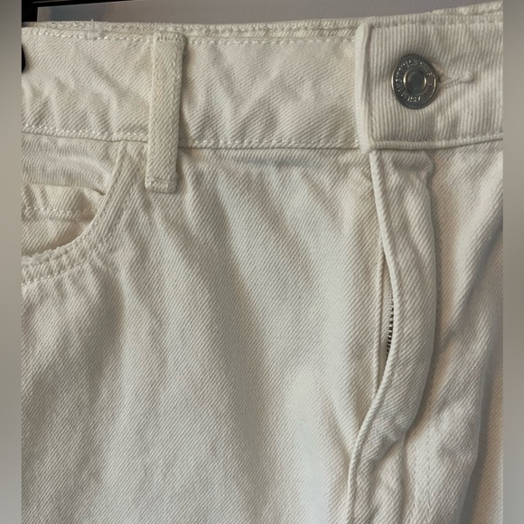 Denim Skirt - Picture 3 of 3